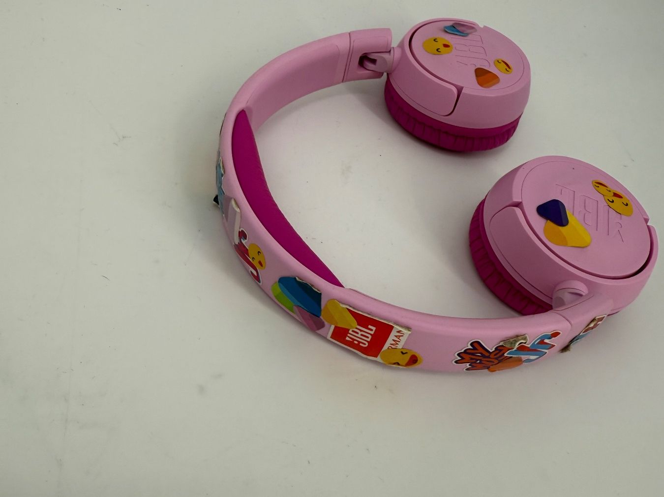 JBL Cuffie: JBL Kinder Kopfhörer – Usato da Auenstein venduto da moin. 1