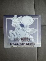 Pokémon Chilling Reign ETB - English & Sealed