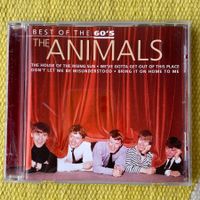 THE ANIMALS-THE BEST OF