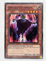 Yu-Gi-Oh! Círculo Fotónico ORCS-SP011 Spanisch Common 1. Auf