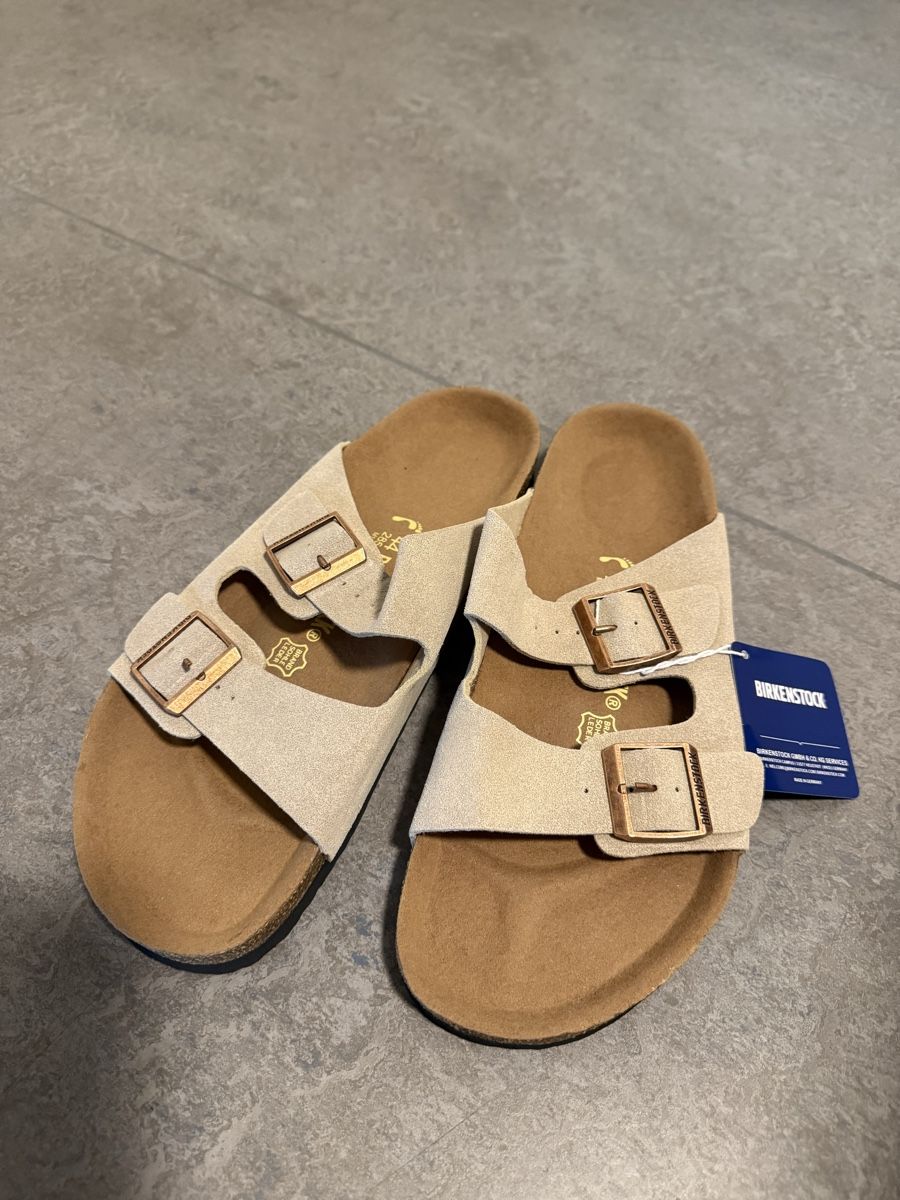 Birkenstock Scarpe da uomo: Birkenstock 44 – Nuovo (secondo la descrizione) da Wetzikon ZH venduto da shey7 1