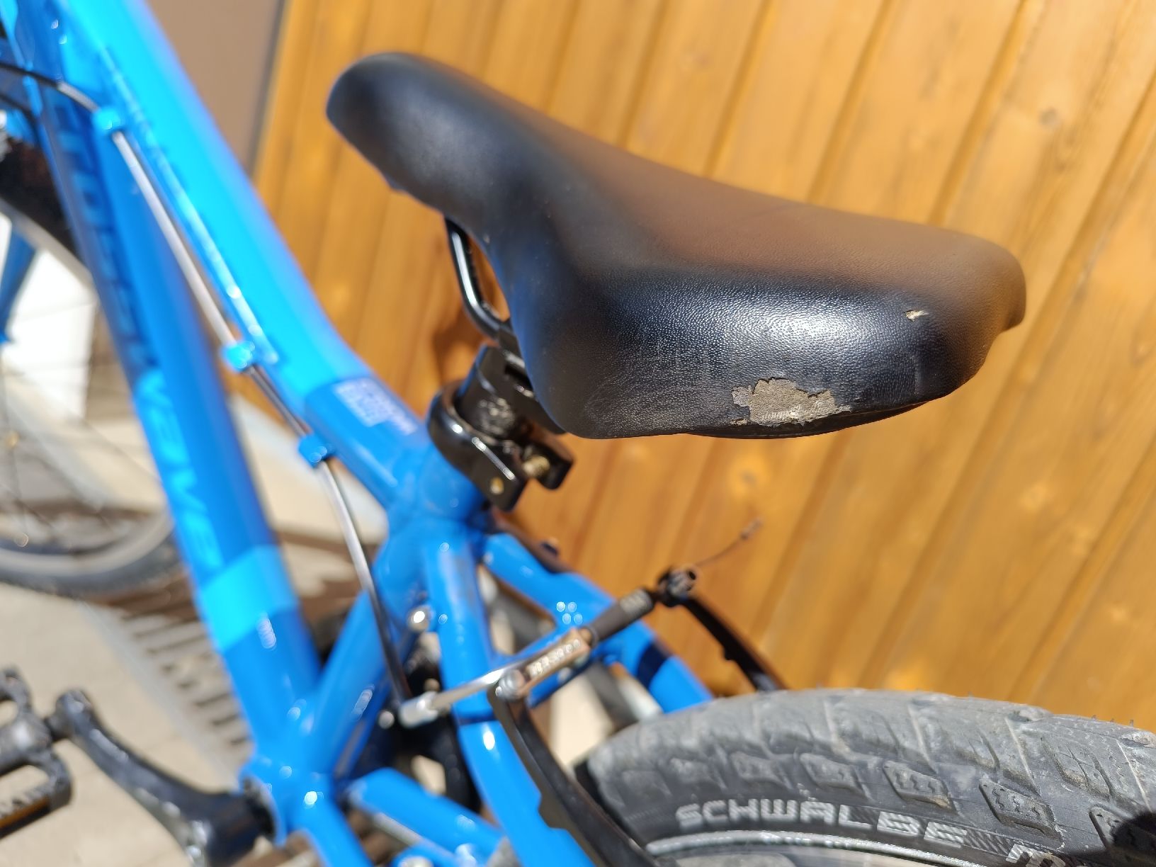 Crosswave Velos: 20 Zoll Kindervelo Crosswave – Gebraucht aus Ehrendingen von Cheronimo2 1
