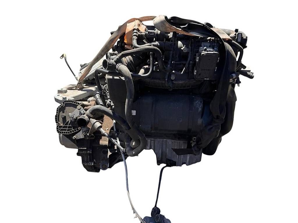 Motoren: VW / Audi CAV 1.4 TSI Motor – Gebraucht aus Safenwil von Optimec_GmbH 4