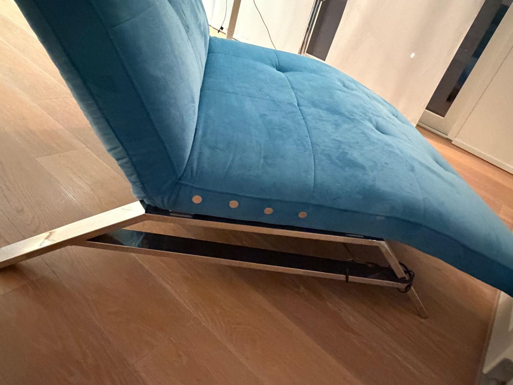 Liegen & Liegestühle: Liege / Couch / Lounge – Gebraucht aus walchwil von Favre 3