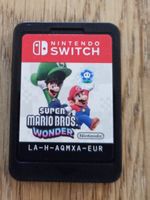 Super Mario Bros. Wonder - Nintendo Switch / NSW
