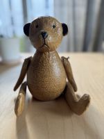 Teddybär mit beweglichen Armen & Beinen