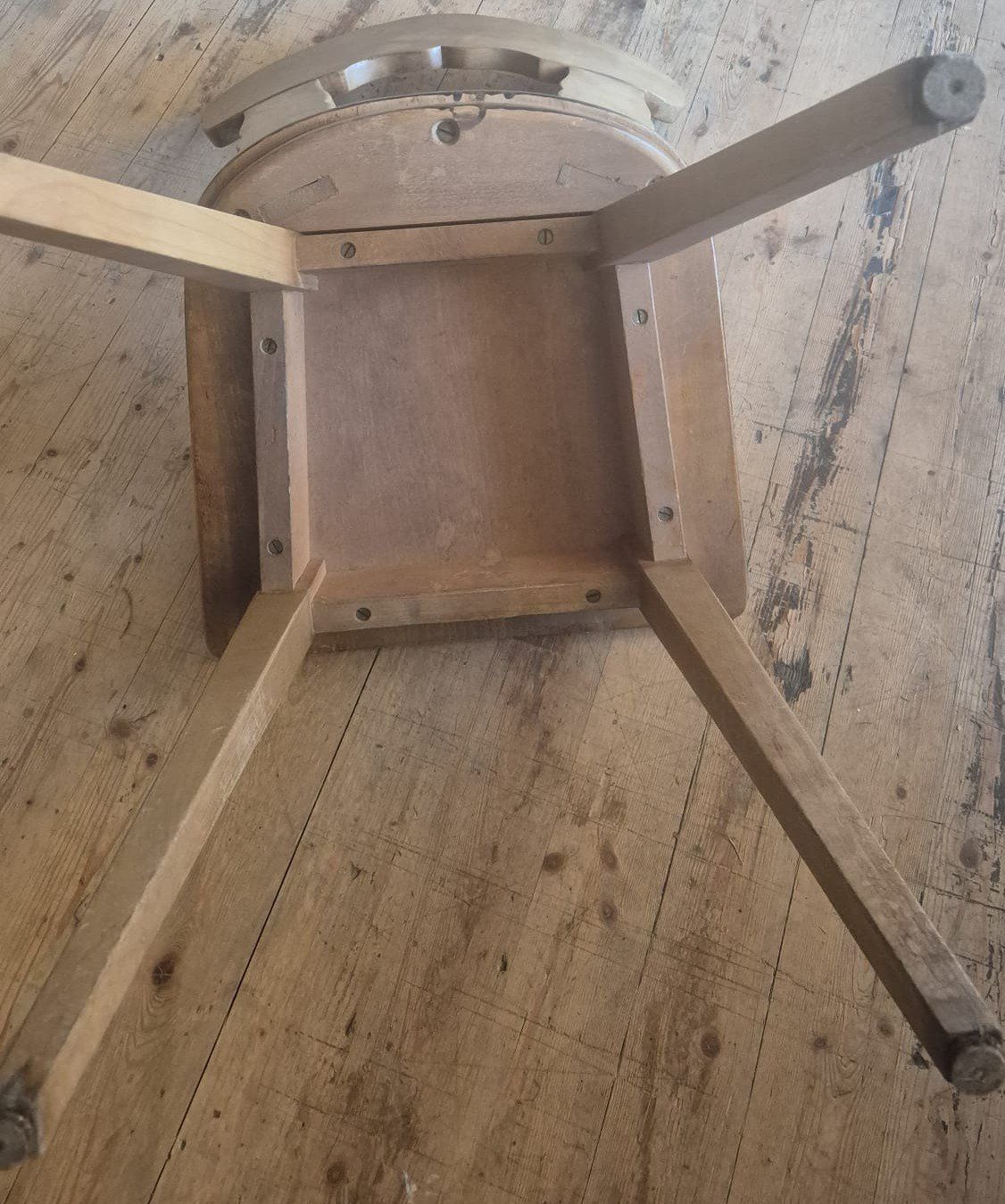 Sedie: Holzstühle zu verkaufen – Usato da Buchs SG venduto da vetsch_und_koller 4