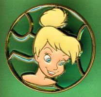 DISNEY  TINKER BELL