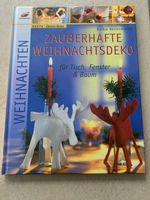ZAUBERHAFTE WEIHNACHTSDEKO