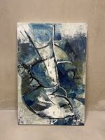 Art-Muerner Kunst