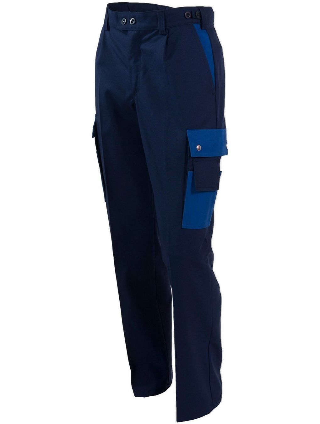 Pantaloni: Arbeitshose  Gr. 46 – Nuovo (secondo la descrizione) da Reichenburg venduto da T864RX