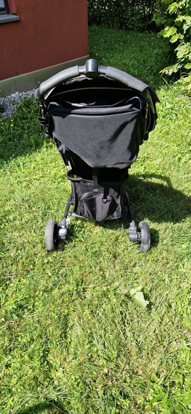 Accessori per carrozzine: Buggy – Usato da Fällanden venduto da Stern722 1