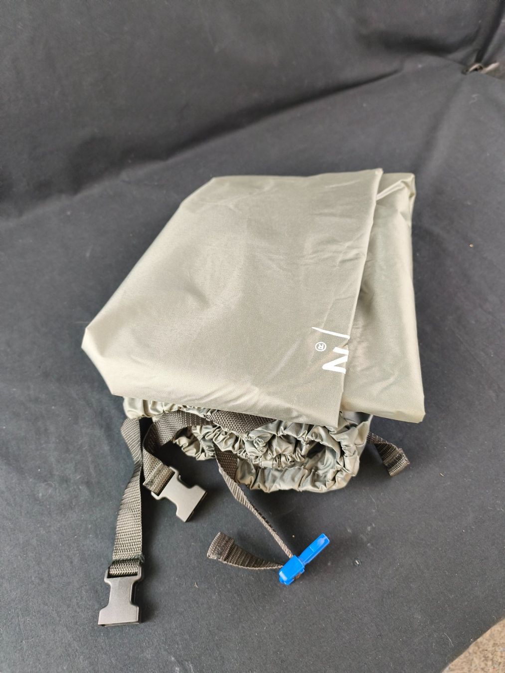 Campingaz Altro: Grillabdeckhaube L CAMPINGAZ – Nuovo e nell'imballaggio originale da Pratteln venduto da Restwert_Pratteln 3