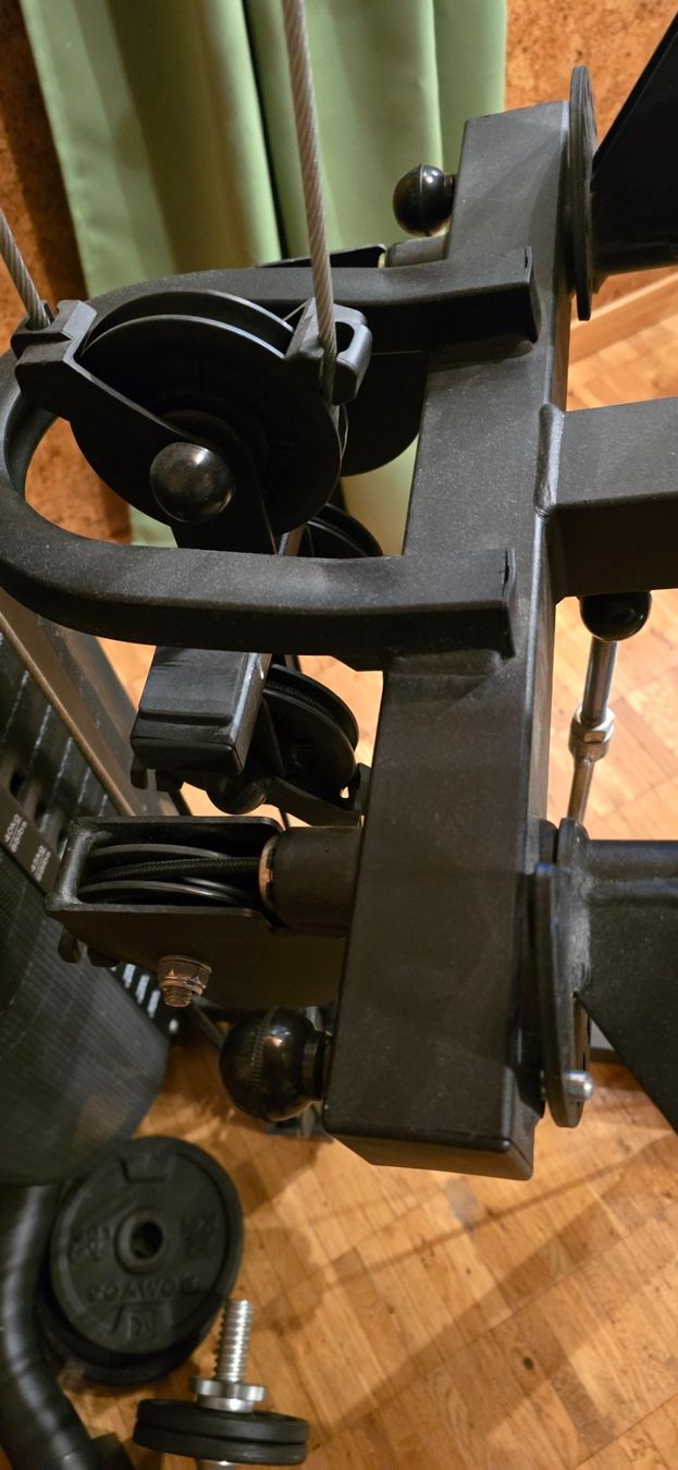 Kettler Hometrainer: Fitnessgerät – Usato da Gansingen venduto da MUK08 9