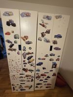 Kinder Kleiderschrank von Ikea