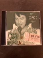 Elvis Coming On Strong CD 13.+16.2.1977