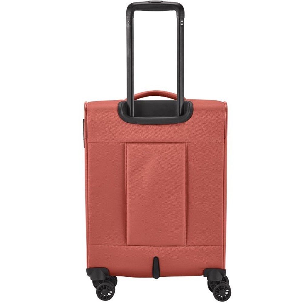 Reisekoffer: Travelite Suitcase 55 cm – Neu (gemäss Beschreibung) aus Sion von Omnomberry- 2