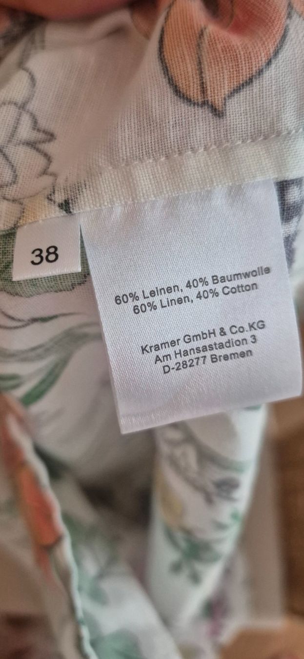 Robes: Sommerkleid – Neuf (Voir description) à Worb par Satchmo04 5