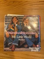 Waterloo & Robinson - My Little World