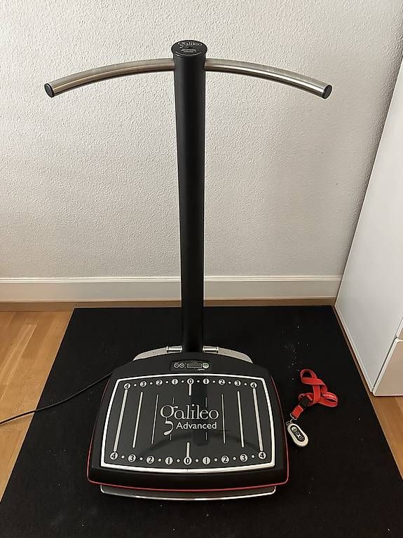 Spielzeuge: Galileo Advanced  – Gebraucht aus Zuerich von Tozde