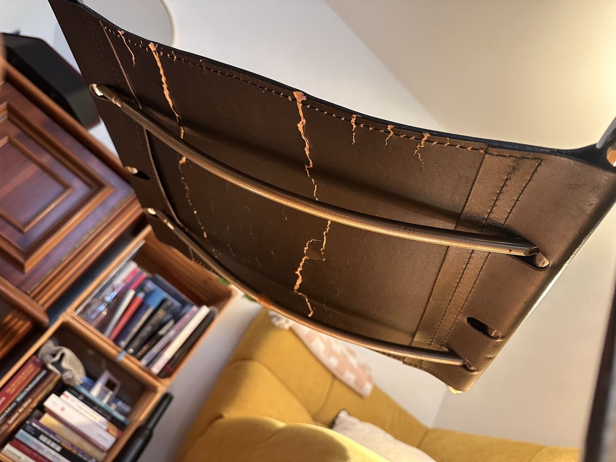 Sedie: Thonet Replika Freischwinger  – Usato da Zürich venduto da kik_mb2l 2