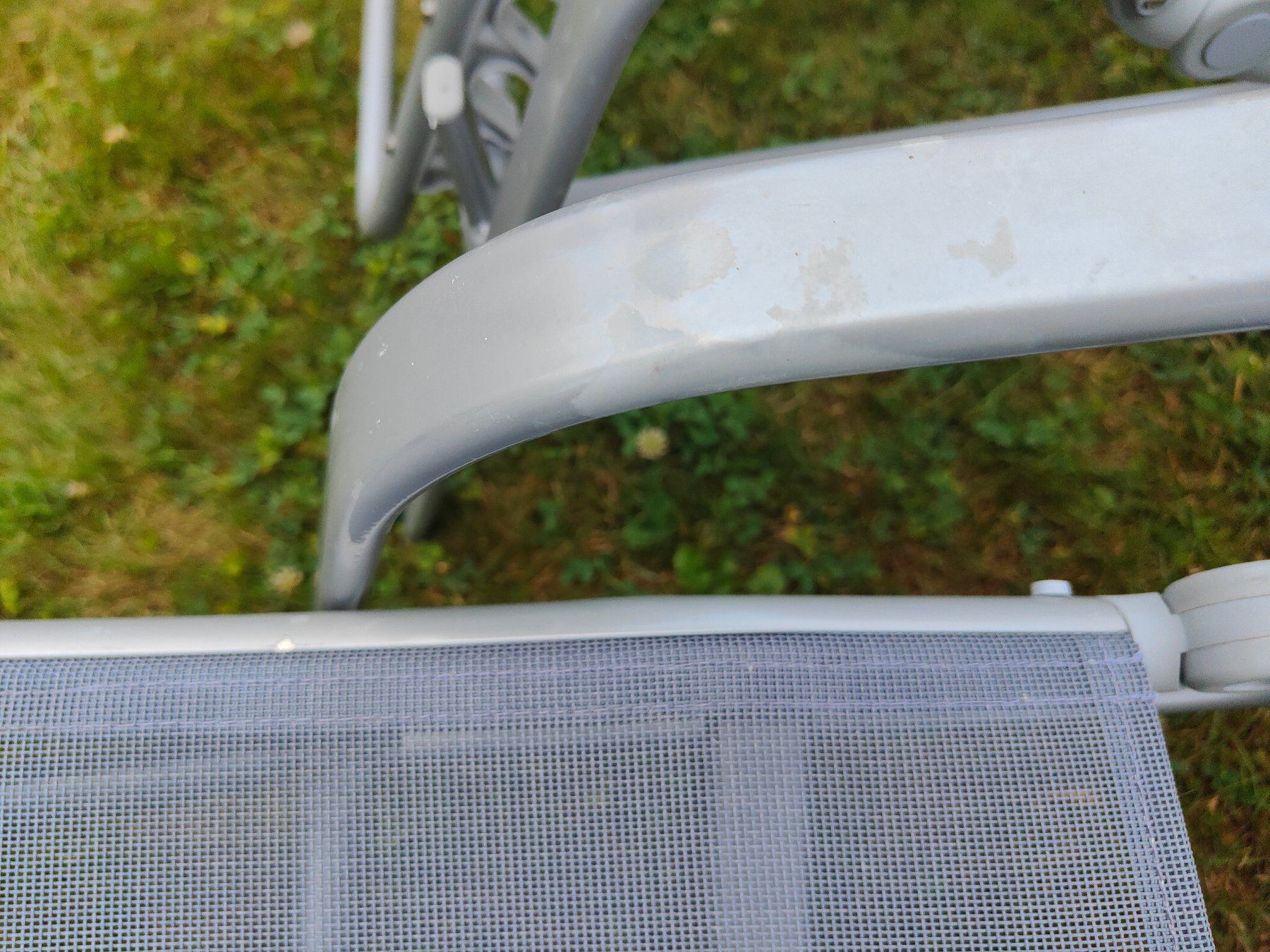Chaises longues: Liegestühle – D'occasion à Arbon par sigma61 3
