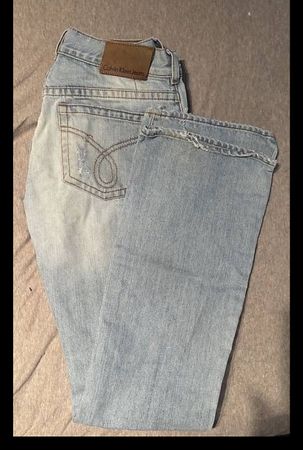 CALVIN KLEIN JEANS