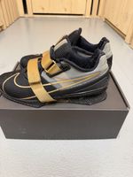 Chaussure d’haltérophilie Nike