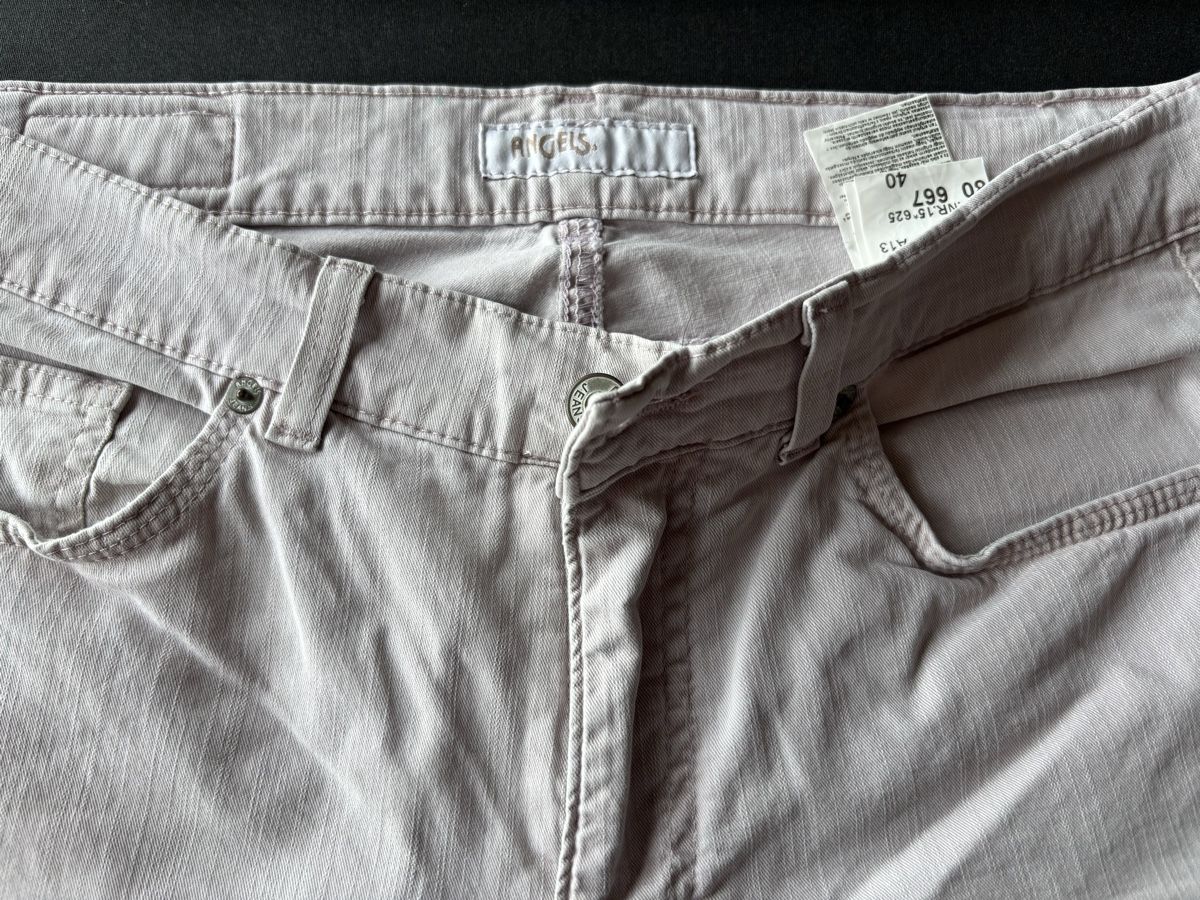 Angels Jeans: Angels Jeans Gr. 40 – Usato da Kesswil venduto da Branca-01 2