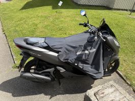 Honda PCX 125