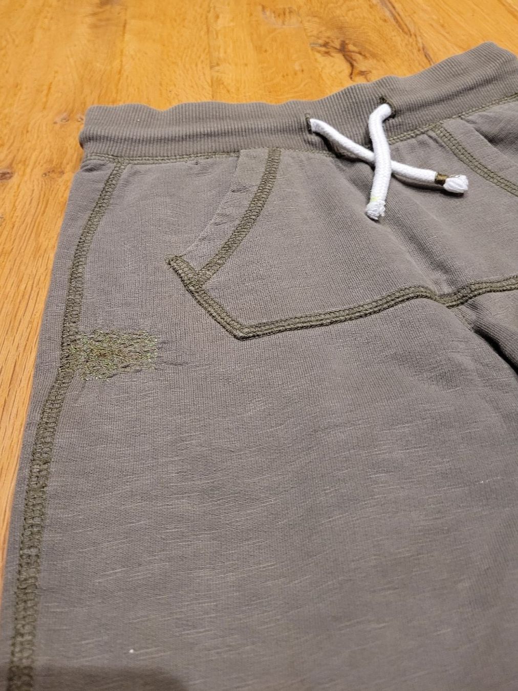 Hosen: 110 - Grösse, Shorts für Junge – Gebraucht aus Nottwil von echtMOMO 1