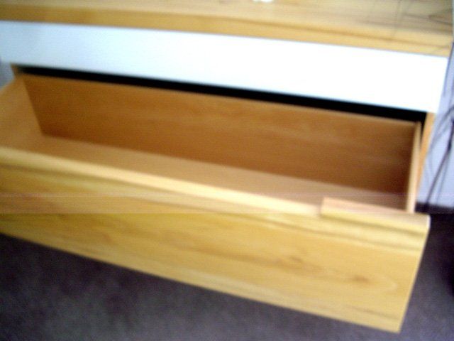 Commodes: Schlafzimmer Kommode – D'occasion à Amriswil par lindenmannkia 3