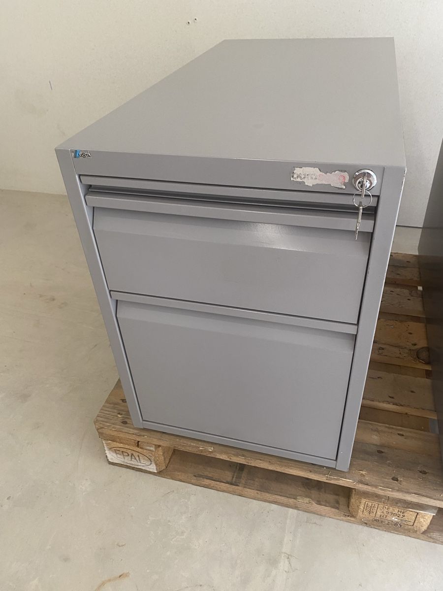 Kommoden: Bürokorpus 42x79,5x58cm – Gebraucht aus Seewen SZ von shaky01 5