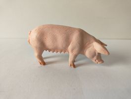 Schleich Schweine Bauernhof Schwein