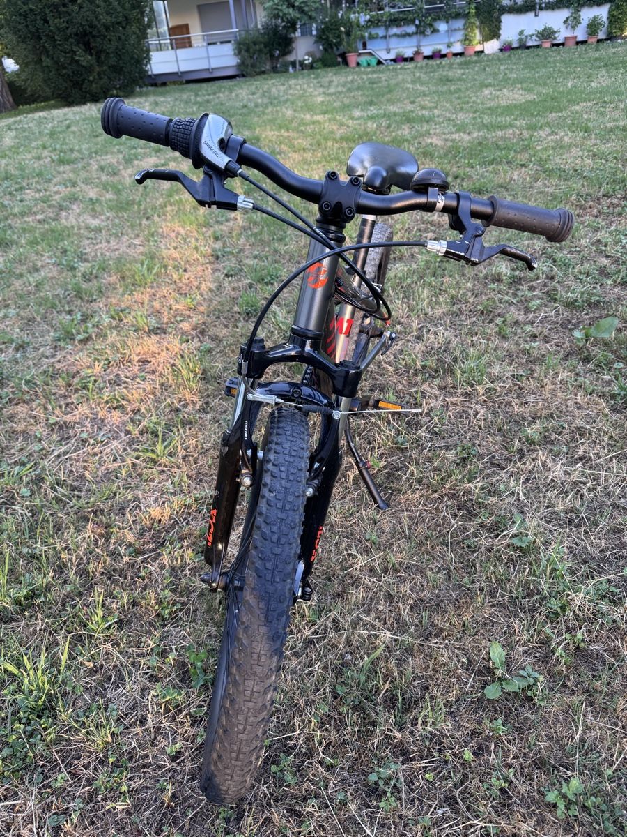 Ghost Velos: Ghost Kindervelo 20 – Gebraucht aus Dübendorf von iva_xsh5 4