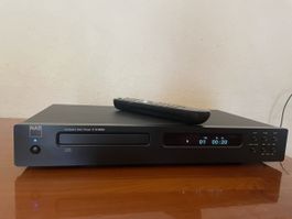 NAD C 515 BEE High End CD-Player