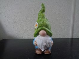 Stehender Zwerg (Wichtel 22 cm)