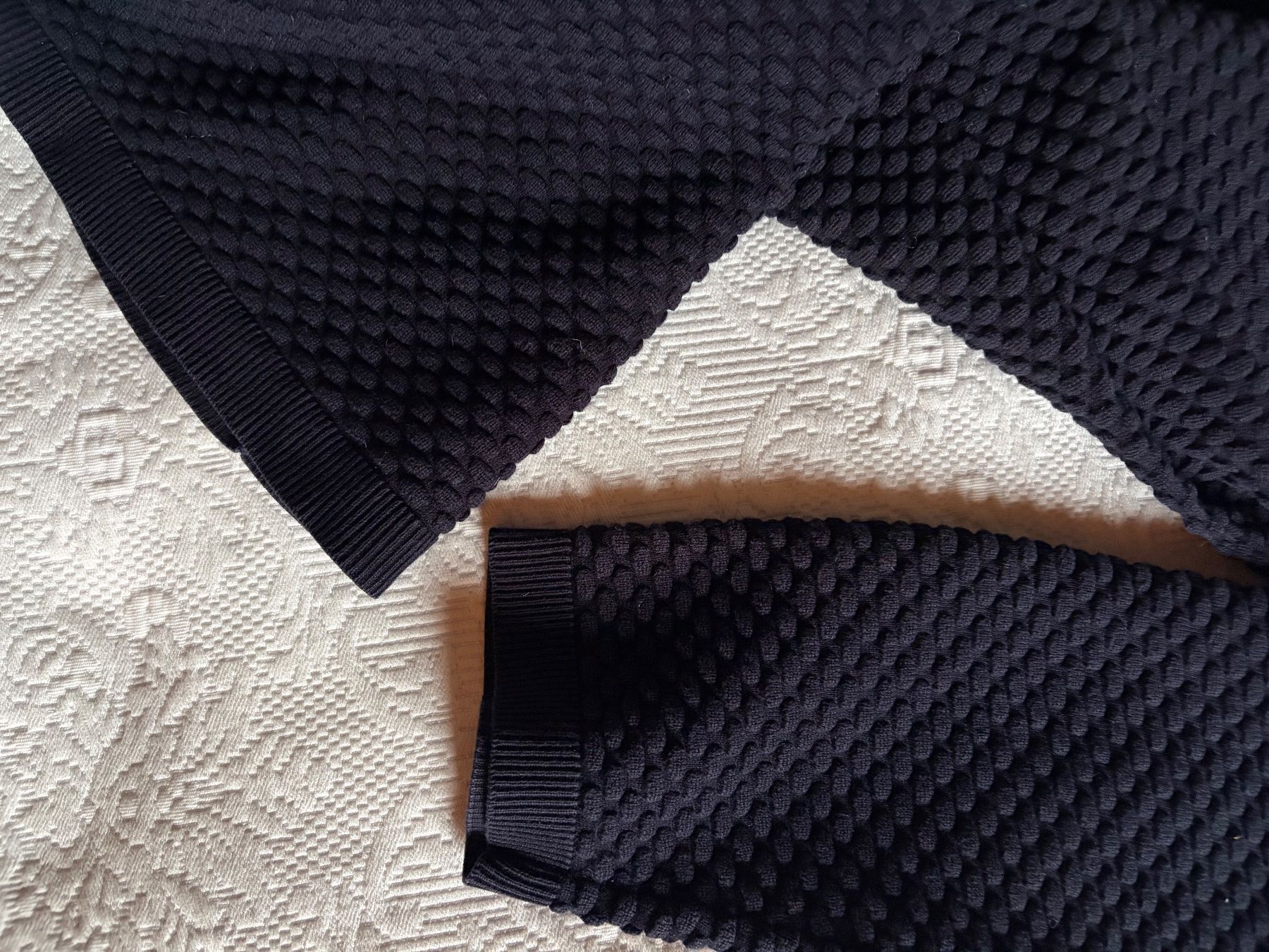 Cos Maglioni & Felpe: COS 100% Cotton Pull – Usato da Luzern venduto da AM2nd 4