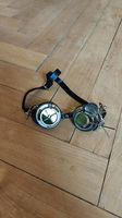 Steampunk Brille