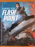 Flash Point - Mediabook