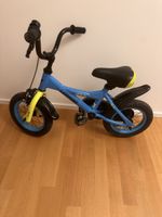 Kinderfahrrad Leopard Merlin 12 Zoll super Zustand