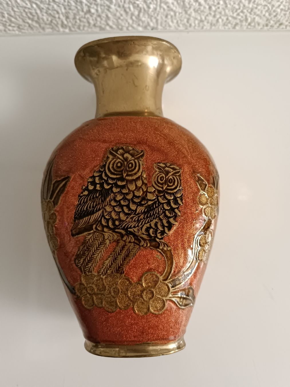 Vasi & Recipienti: Vase Vintage 70er Jahre – Usato da Binz venduto da julijuli 2