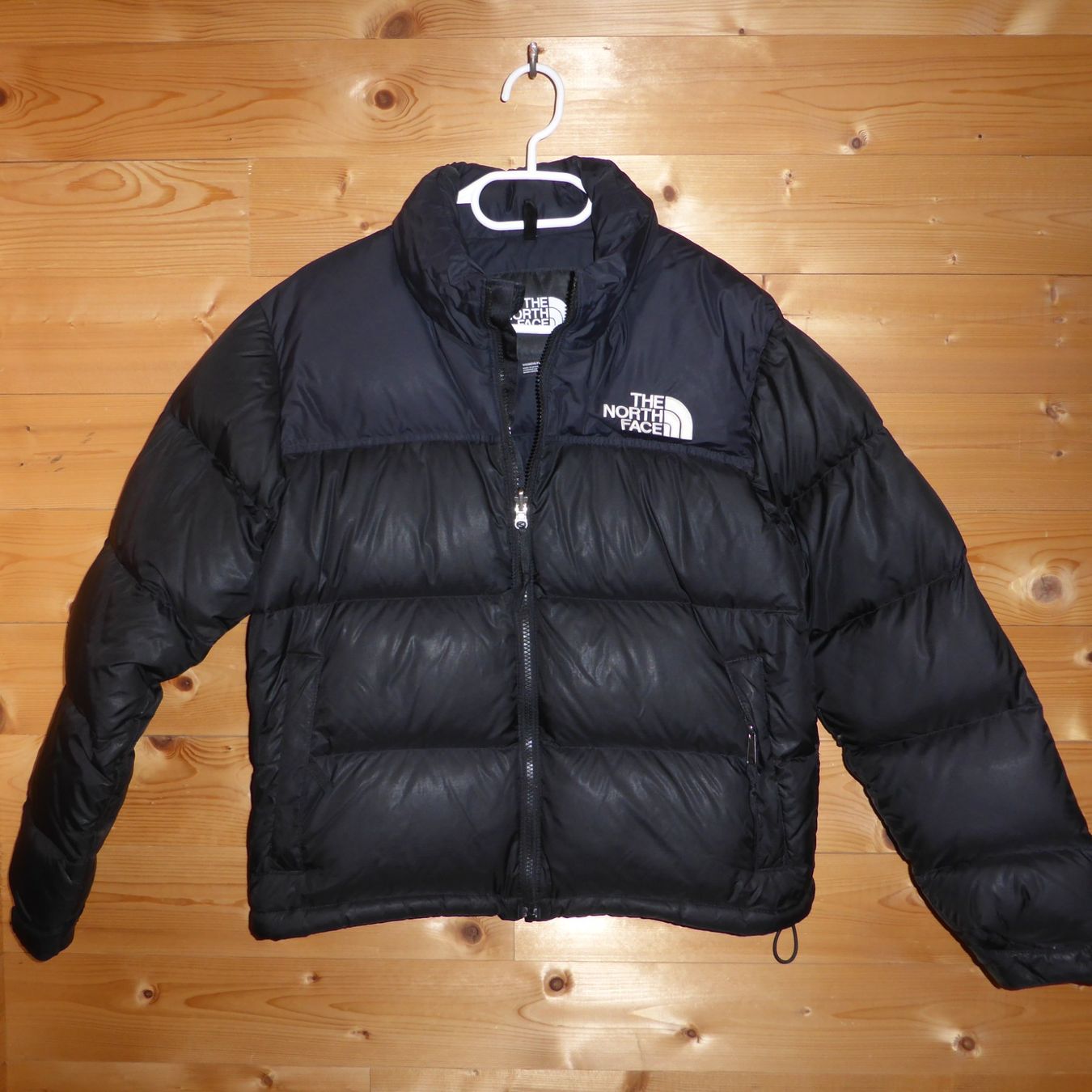 North Face Jacken: Daunenjacke THE NORTH FACE, Gr. M – Gebraucht aus St.Gallen von regenbogen5