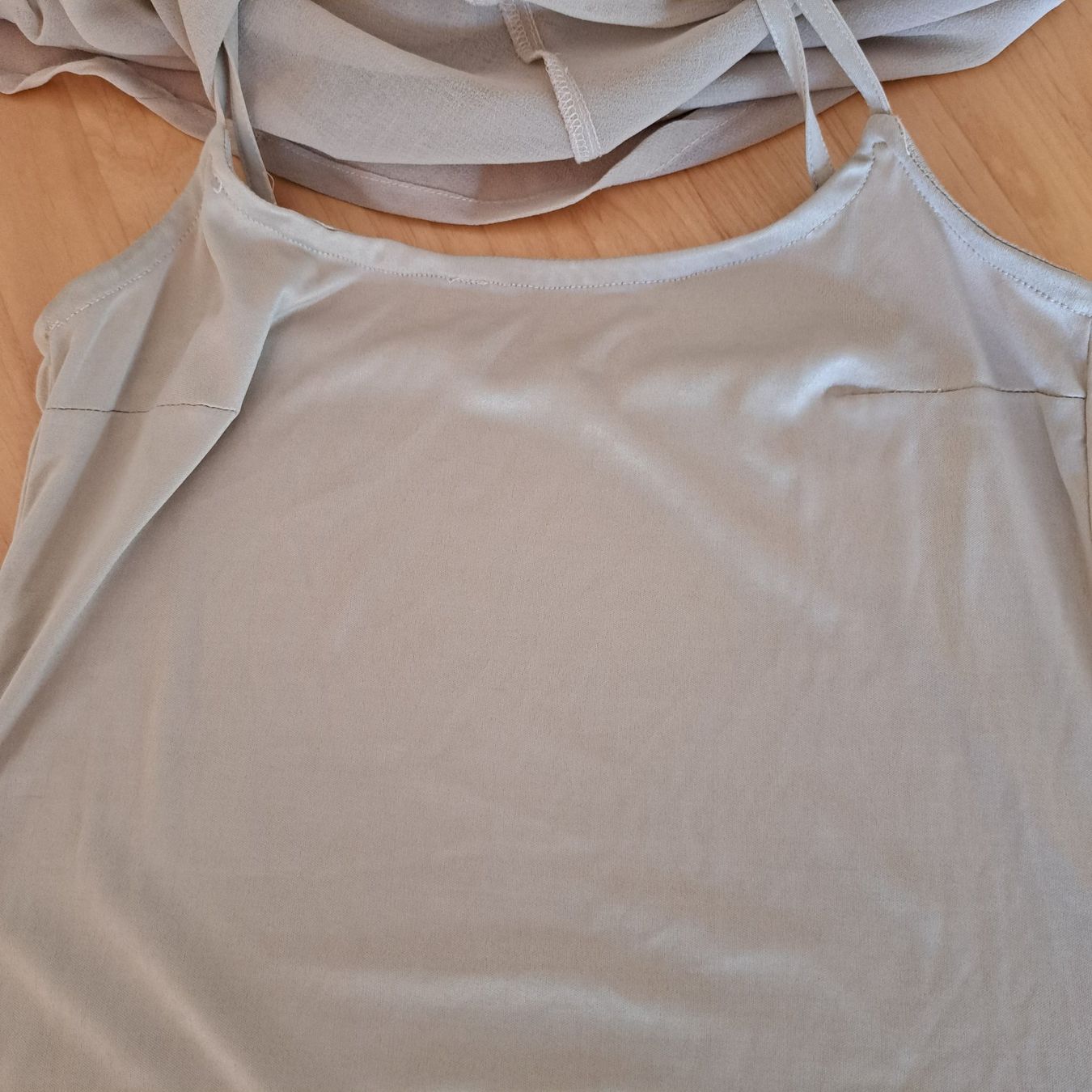 H&M Vestiti: Festliches Kleid von H&M – Usato da Grüningen venduto da Tappio 1