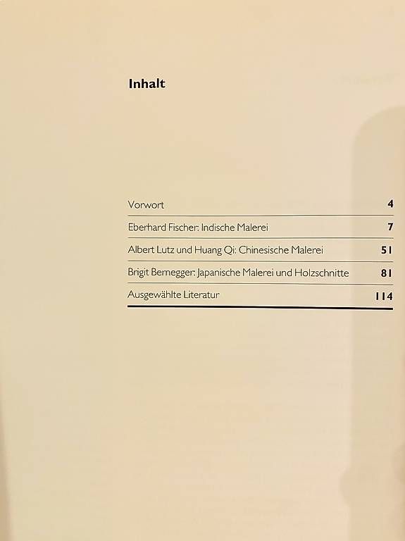 Bücher: Asiatische Malerei Bildband – Gebraucht aus Maur von chr_x8zv 4