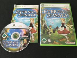 Eternal Sonata für Xbox360