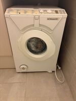 Lave-linge Fust Novamatic WA 1268.3