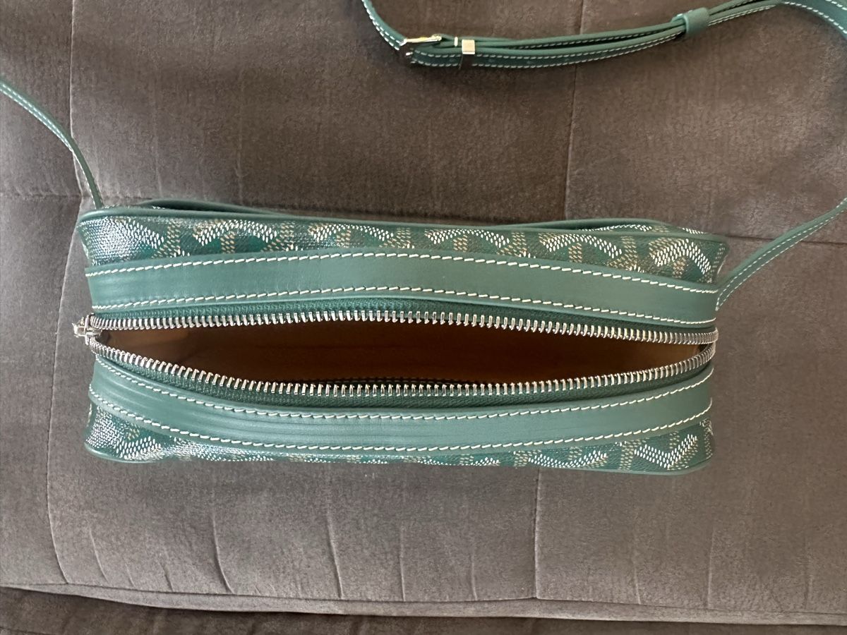 Goyard Taschen: Goyard Bag – Neu (gemäss Beschreibung) aus Gossau SG von nin_98jx 2