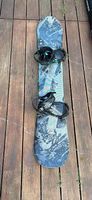 Snowboard RIDE Highlife UL - 161 cm