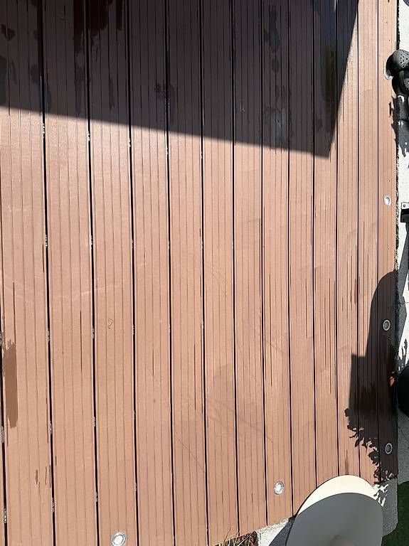 Pareti & Soffitti: WPC-Terrassendielen – Usato da Aedermannsdorf venduto da mar_t8w6 3